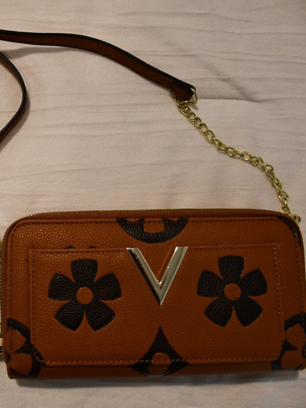 Clutch Purse